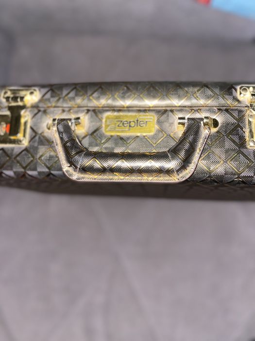 zepter ложки вилки нож И так далее