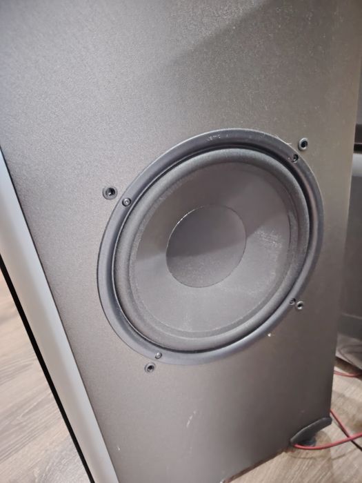 Голяма система Jamo