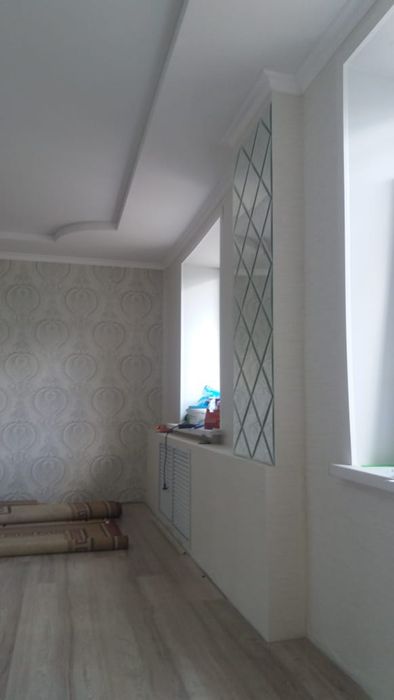 Продам квартиру, 3 комнатную