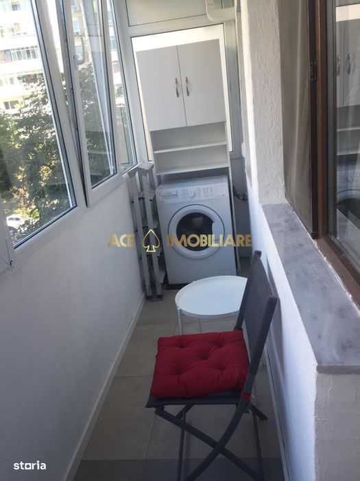 Garsoniera de inchiriat | Tineretului | PetFriendly | Metrou|
