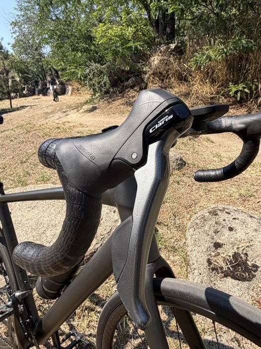 Trek Domane AL 2 Gen 4, размер 54, шосеен велосипед