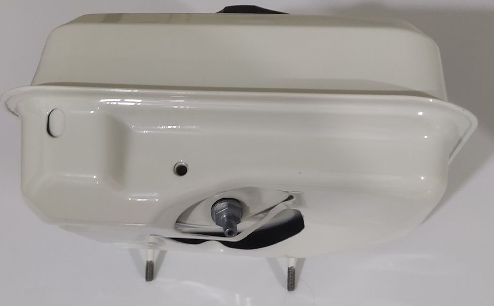 Бензобак топливный бак 168f