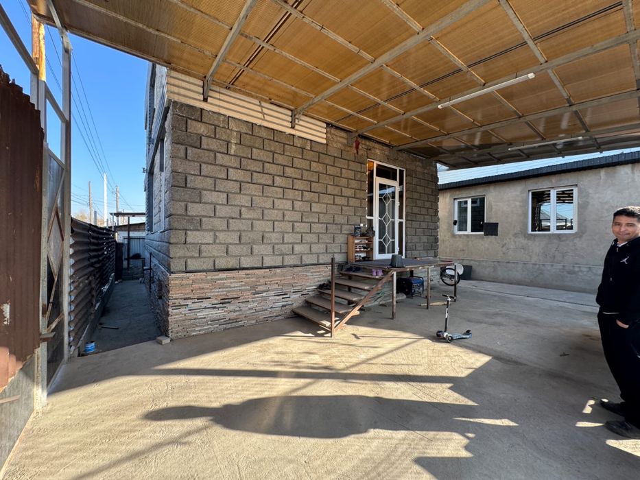 Продам дом частный