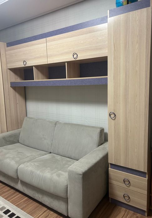 Мебель в детскую