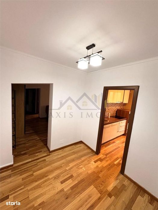 Apartament 3 camere conf 1 semidec zona N. Balcescu