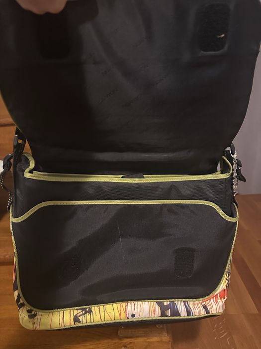 Geanta laptop pentru tineri unisex