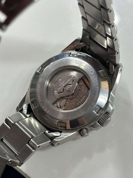Продам часы SEIKO оригинал