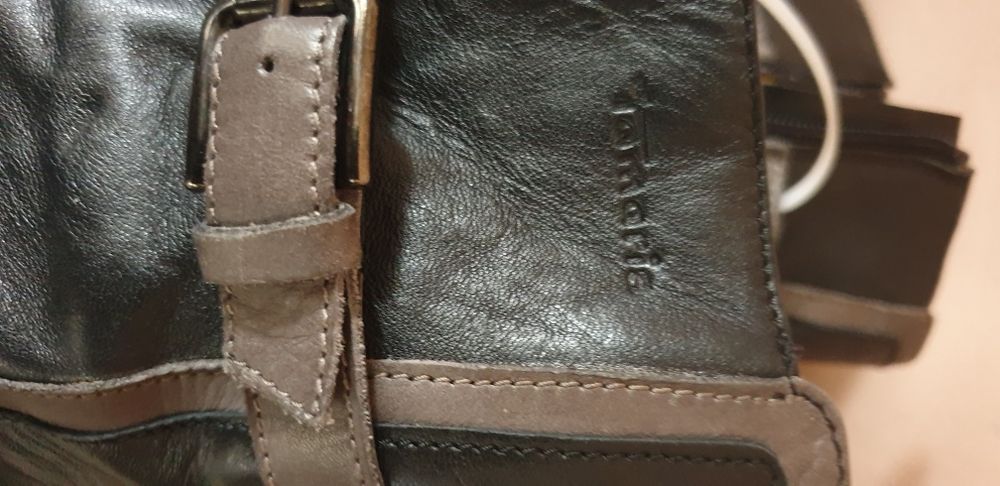 Дамски боти номер 37