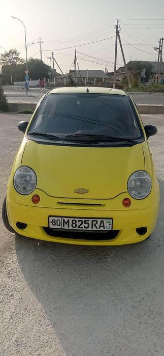 Mashina kafolati bilan