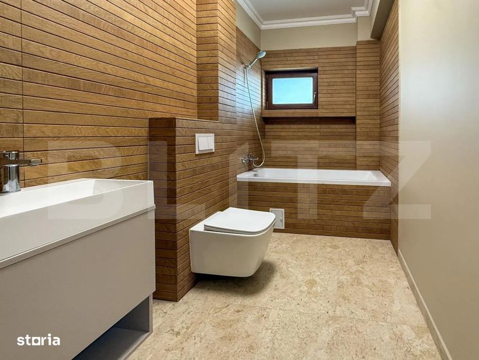 Apartament 2 camere, 39 mp, loc de parcare inclus, zona Galata
