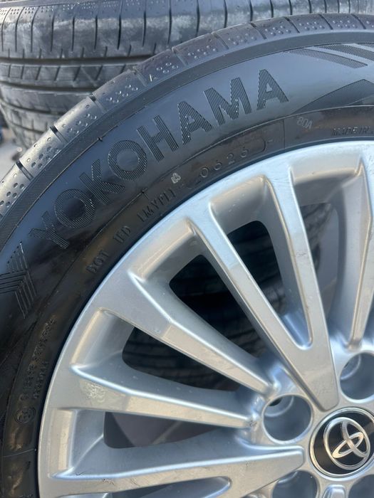 Дикс шинами колеса шинами