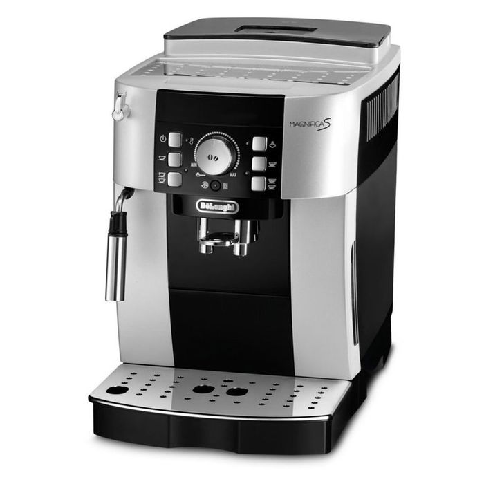 Кафеавтомат кафемашина Delonghi Magnifica S