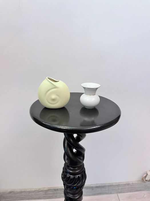 Set cinci piese portelan bibelou bibelouri w germaia vechi ieftine