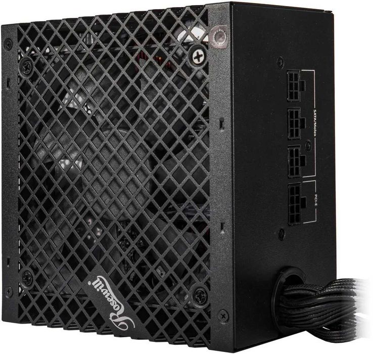 Rosewill VSB 750W 80+ Bronze