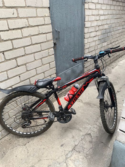 Продам велосипеды