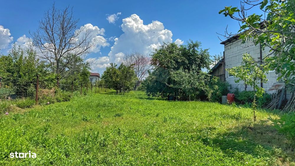 Casă batraneasca cu 3 camere-Oportunitate de Investiție in Domnesti