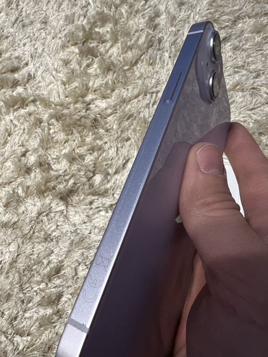 IPhone 14 Plus 128GB Purple