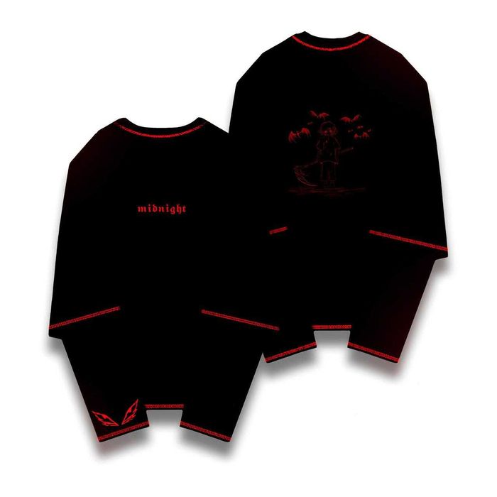 лонг midnight cult