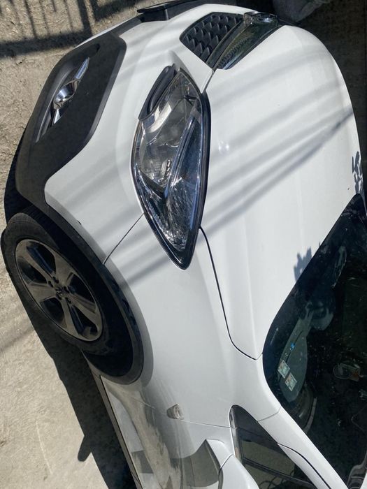 Опел Mokka 1.7 голяма навигация