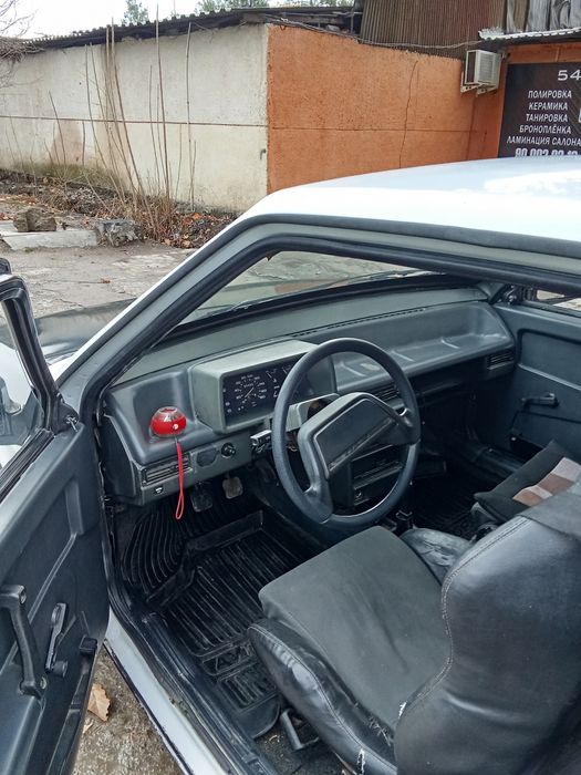 Продается ваз 21081