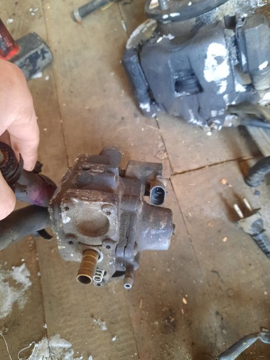 Продам гбо Lovato