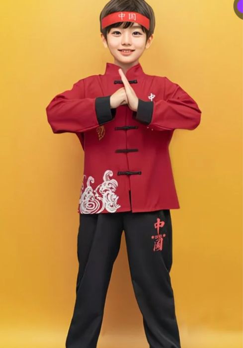 Продам костюм детский, ростовка 130