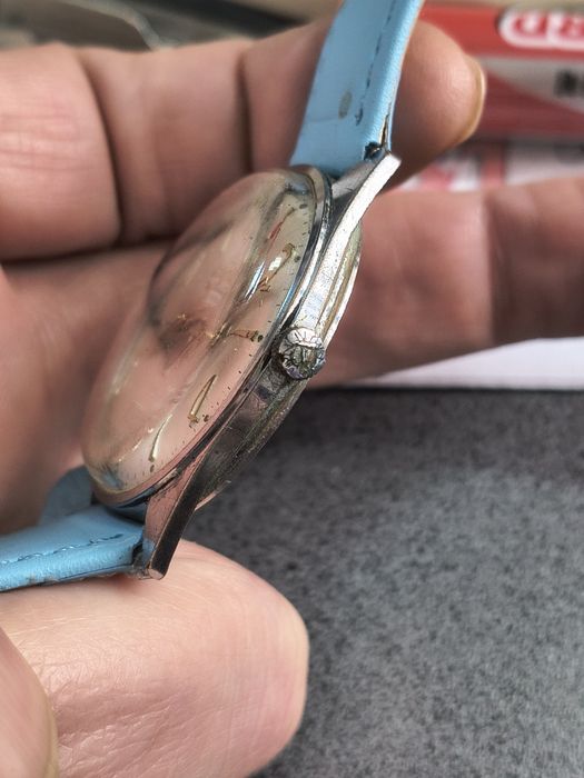 Atlantic Worldmaster Original