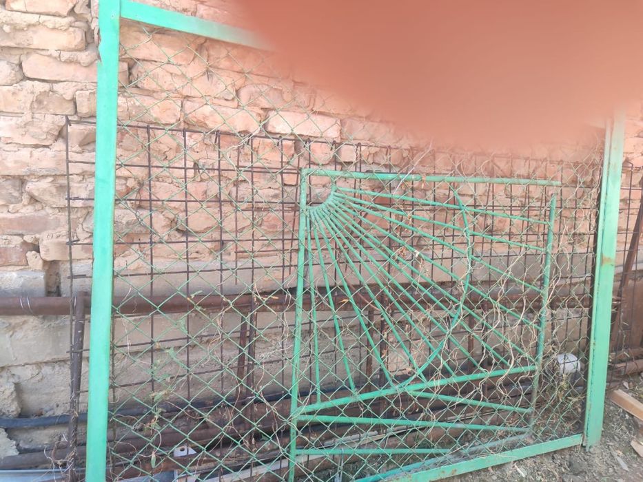 Сетка для ограждения