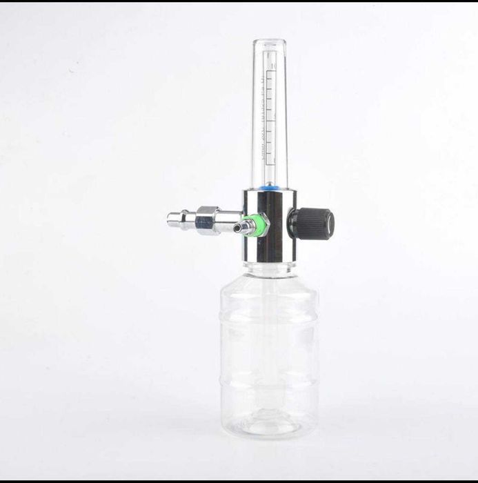 Аппарат Боброва для кислорода