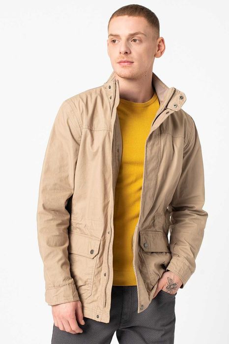 GEOX, XL, ново,оригинално мъжко есенно/пролетно яке