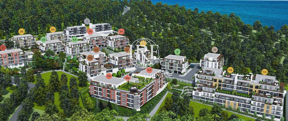 Продава се Едностаен апартамент в Варна, Бриз - 64 кв.м за 765 €/кв.м - Снимка #2