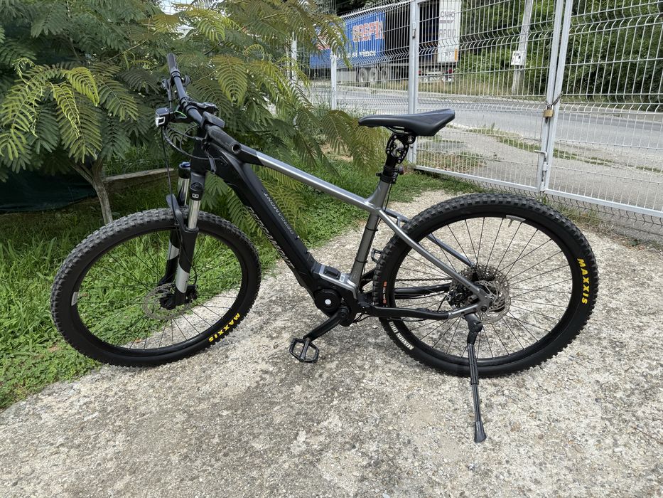 Bergamont E-Revox Sport 29 inch bicicletă de munte electrică