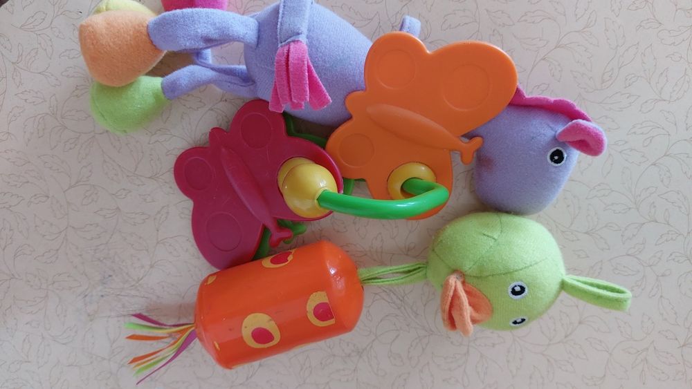 Коврик детский 5000т.