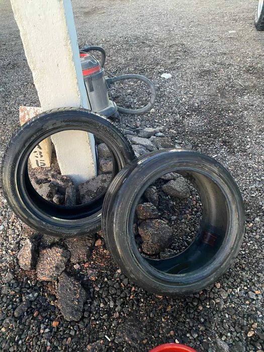 Продажа баллонов