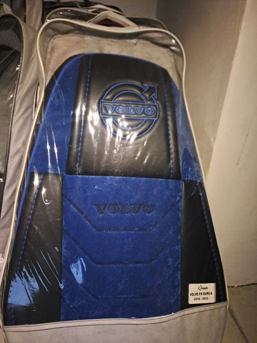 Huse  si presuri camioane