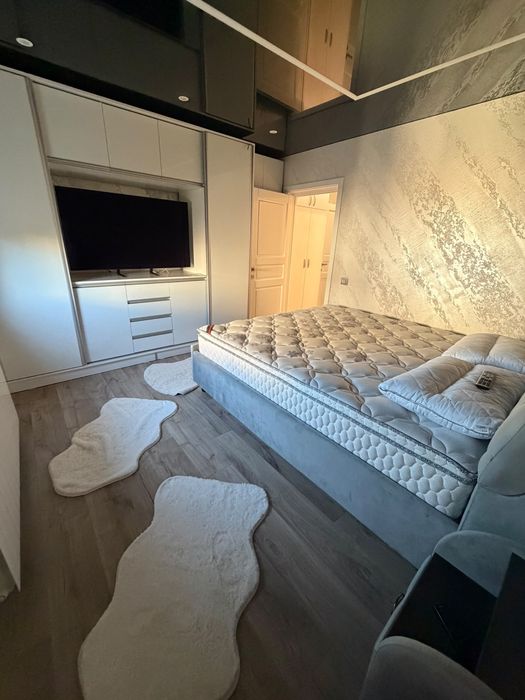 Inchiriez apartament 2 camere Buzaului