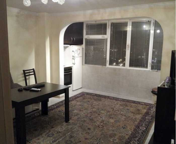 Продава се Тристаен апартамент в София, Сухата река - 70 кв.м за 2186 €/кв.м - Снимка #1