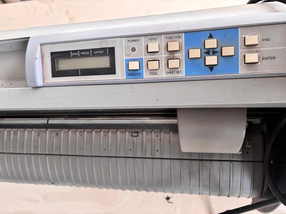 Продам фрезерный станок