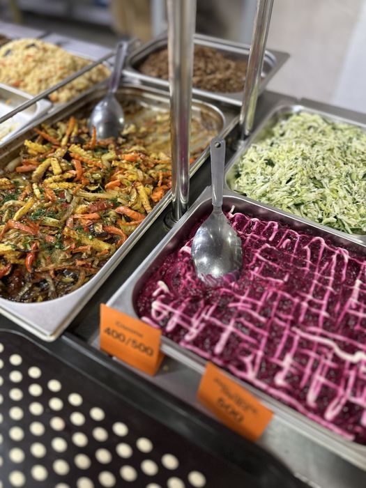 Продается столовая в аренде