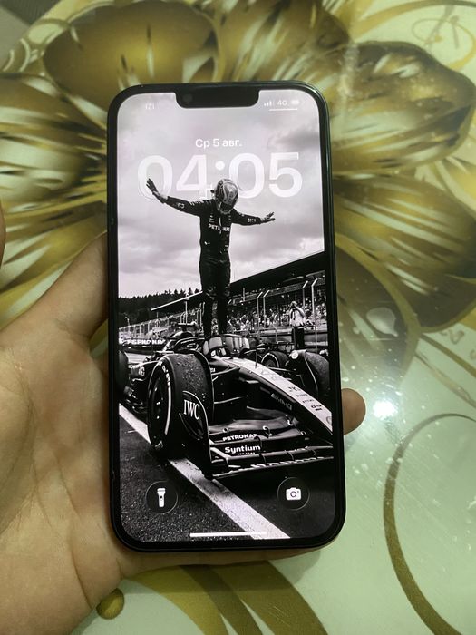 Айфон 13 без минус 130к