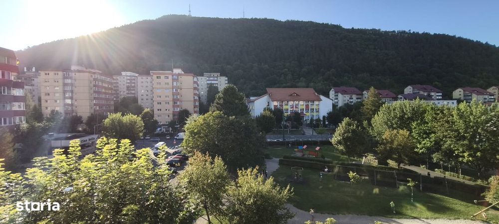 Apartament 2 camere, decomandat, Racadau, Brașov