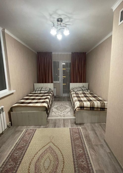 Аренда квартиры посуточно