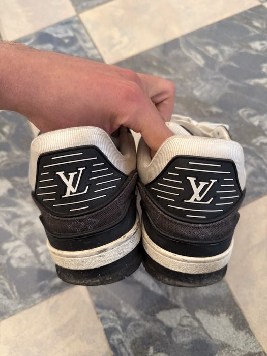 Louis Vuitton Trainer
