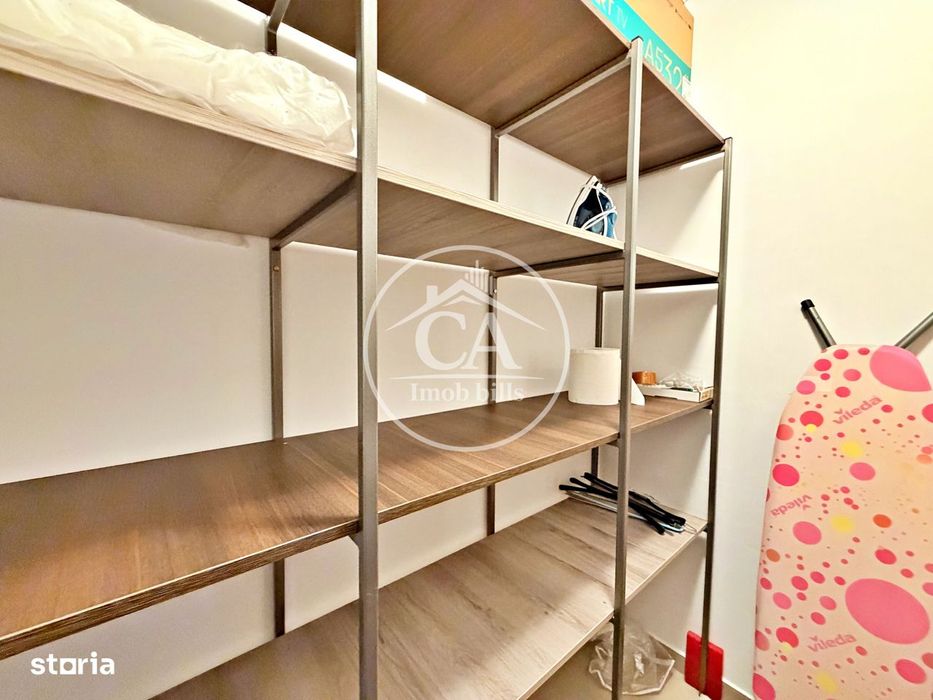 Apartament de închiriat cu 3 camere în PRIMA UNIVERSITĂȚII, Oradea