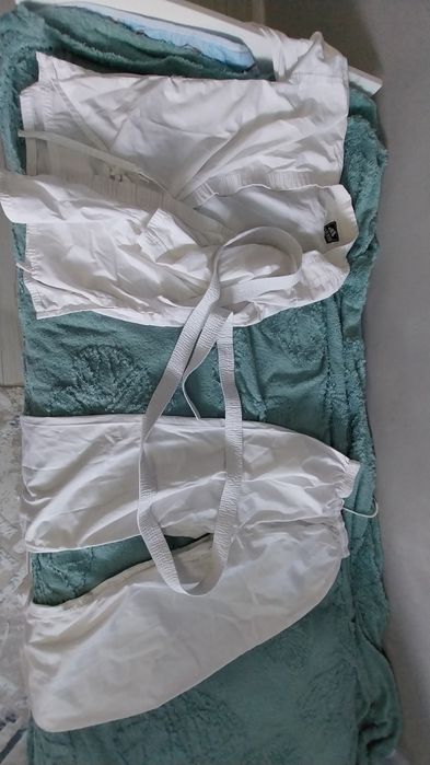 Кимоно для каратэ 190см