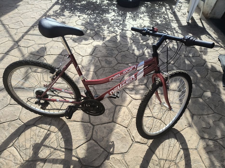 Bicicleta mtb copii/femei