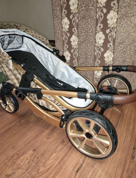Коляска оригинал! Сапалы ыңғайлы коляска.
