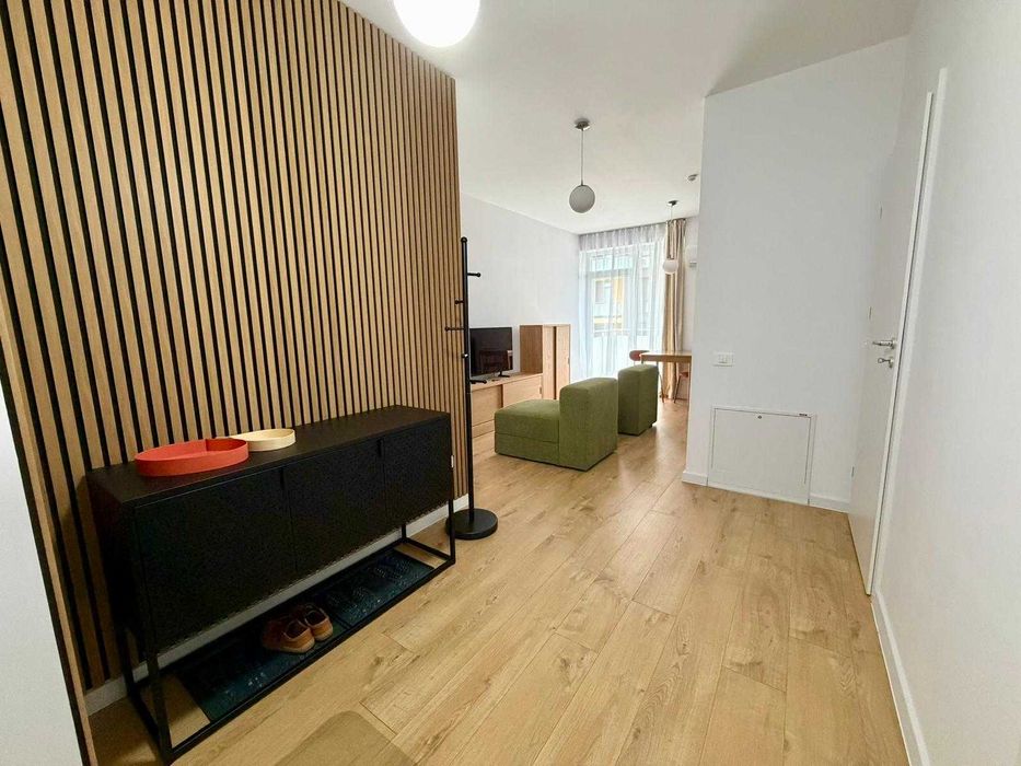 Proprietar, Vivalia V8, prima inchiriere, contract ANAF, loc parcare