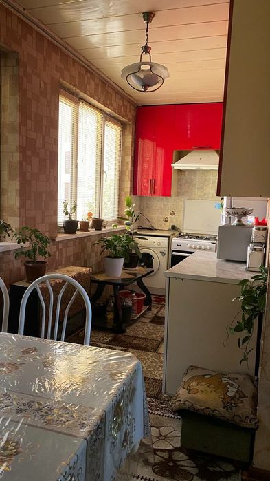 квартира 2-х комнатная