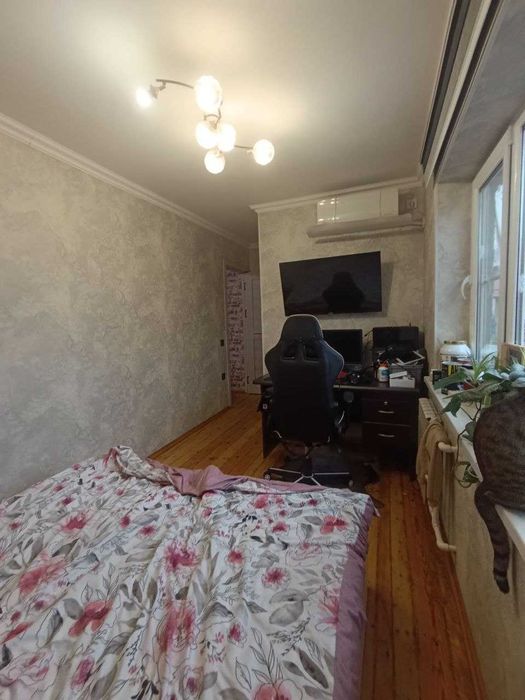 Срочно! 2/3-комнатная , 48 м², Чиланзар-24, собственник